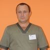 Сас Сергей Николаевич. Специальность: Стажировка по хирургии у д.б.н. Д.В. Гаранина