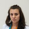 Рыжова Елена Валерьевна. Специальность: Лабораторная диагностика