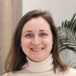 Голубничая Алина Валерьевна