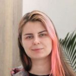 Гусева Алёна Николаевна