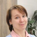 Волчунович София Валерьевна