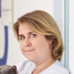 Анна Валерьевна Макарова