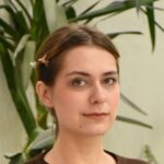 Аксёнова Диана Евгеньевна