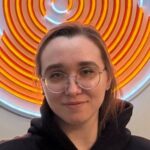 Антонова Алена Евгеньевна