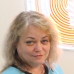 Безрукова Светлана Юрьевна