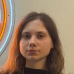 Бондаренко Стефания Михайловна