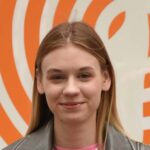Чуева Алина Андреевна