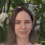 Геросьянова Кристина Алексеевна