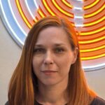 Голубева Надежда Андреевна