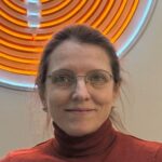 Харчева Евгения Васильевна