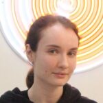 Касумова Екатерина Камандаровна