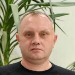 Коротенко Иван Алексеевич