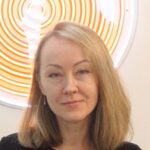 Кропачева Ксения Анатольевна