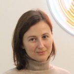 Михеева Мария Ильинична