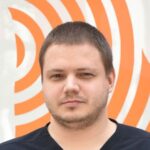 Пиликин Максим Андреевич