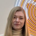 Шпальченко Елизавета Юрьевна