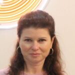 Синякова Яна Андреевна