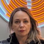 Соболевская Ольга Александровна