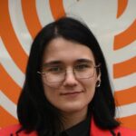 Сорокина Ксения Олеговна