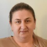 Сосна Олеся Сергеевна