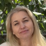 Тарасенко Мирослава Владимировна